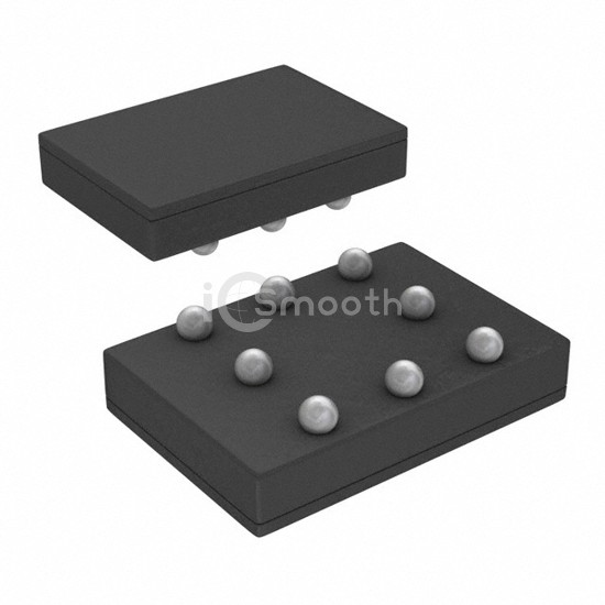 LM4877ITP/NOPB - Texas Instruments - Linear - Amplifiers - Audio