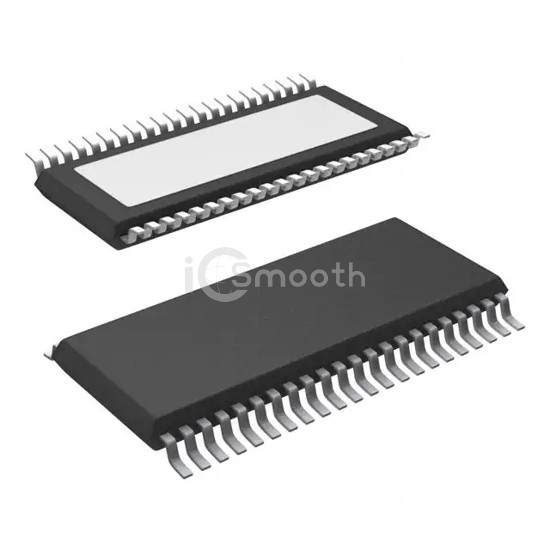 TPA3200D1DCPG4 - Texas Instruments - Linear - Amplifiers - Audio
