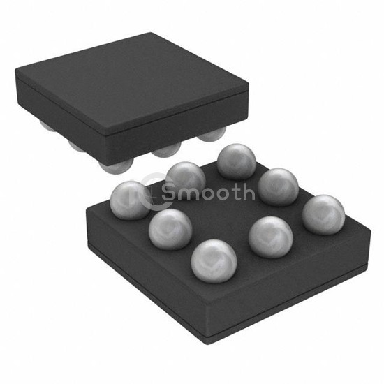 LM4889ITLX/NOPB - Texas Instruments - Linear - Amplifiers - Audio