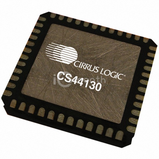 CS44130-CNZ - Cirrus Logic Inc. - Linear - Amplifiers - Audio