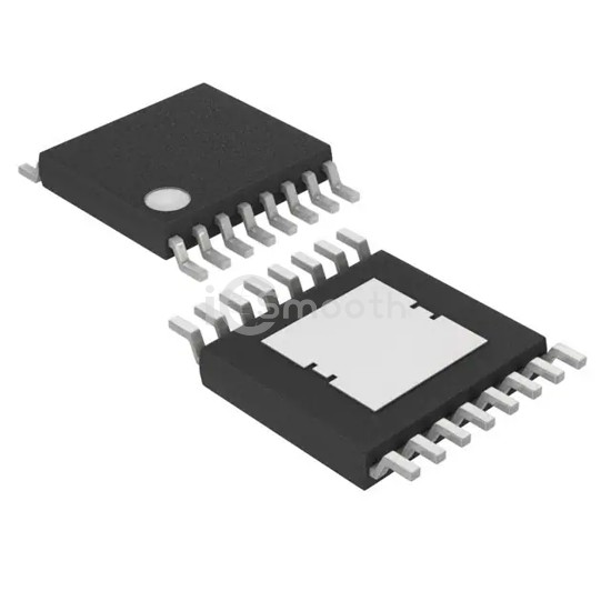 MAX16935RAUE/V+TGE - Analog Devices Inc./Maxim Integrated - PMIC - Voltage Regulators - DC DC Switching Regulators