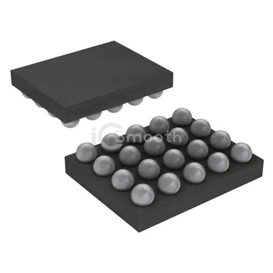 UM3208H - Union Semiconductor (HK) Limited - Logic - Translators, Level Shifters
