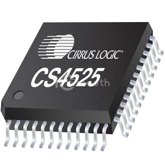 CS4525-CNZ - Cirrus Logic Inc. - Linear - Amplifiers - Audio