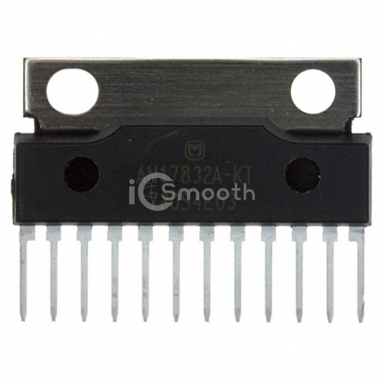 AN17832A - Panasonic Electronic Components - Linear - Amplifiers - Audio
