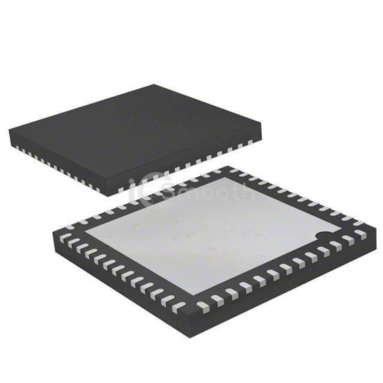 STA529Q - STMicroelectronics - Linear - Amplifiers - Audio