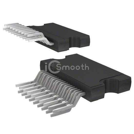 STA543SA - STMicroelectronics - Linear - Amplifiers - Audio