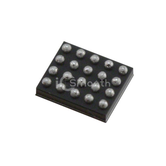 MAX97001EWP+T - Analog Devices Inc./Maxim Integrated - Linear - Amplifiers - Audio