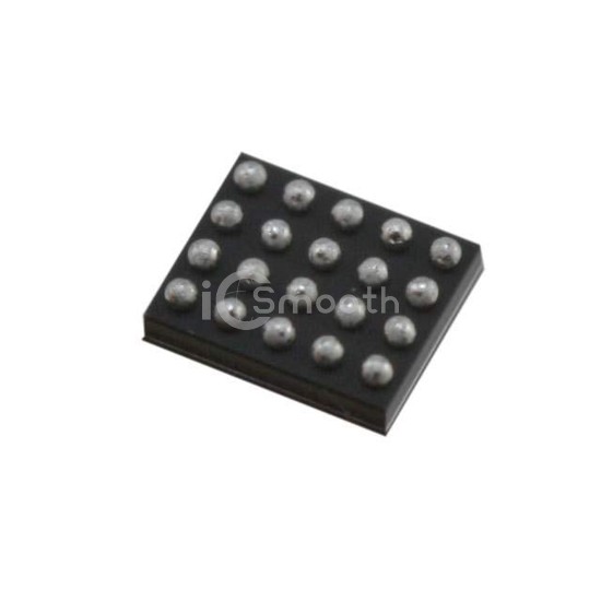 MAX97002EWP+T - Analog Devices Inc./Maxim Integrated - Linear - Amplifiers - Audio