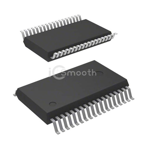 LB11921T-MPB-E - onsemi - PMIC - Motor Drivers, Controllers