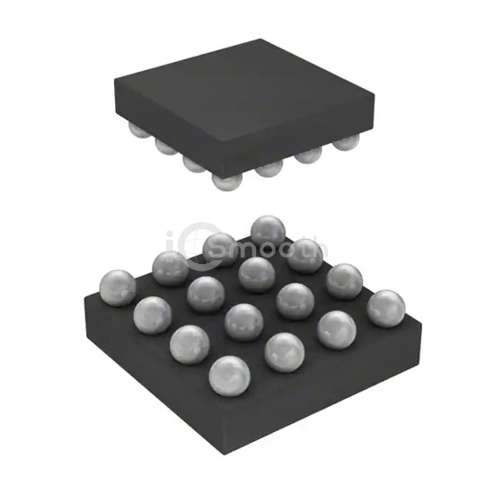 FPF3042UCX - onsemi - PMIC - OR Controllers, Ideal Diodes
