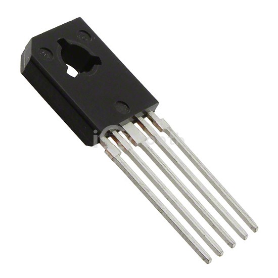 LA4425A-MTK-E - onsemi - Linear - Amplifiers - Audio