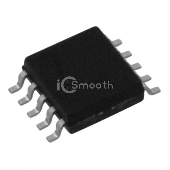 LB1848MC-AH - onsemi - PMIC - Motor Drivers, Controllers