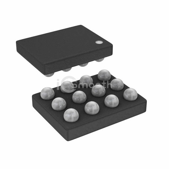 SSM2519ACBZ-RL - Analog Devices Inc. - Linear - Amplifiers - Audio
