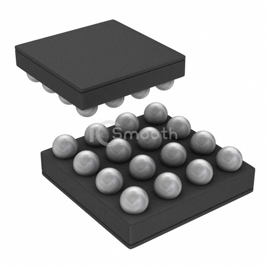 AS3561-DWLT - ams - Linear - Amplifiers - Audio