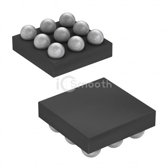 MP1740EC-LF-Z - Monolithic Power Systems Inc. - Linear - Amplifiers - Audio