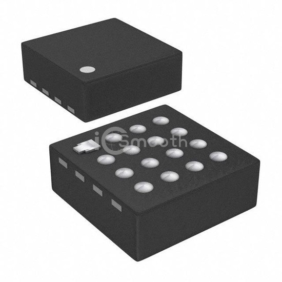 IS31AP2036-QFLS2-TR - ISSI, Integrated Silicon Solution Inc - Linear - Amplifiers - Audio