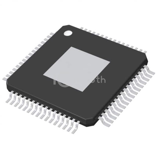 FDA802B-VYT - STMicroelectronics - Linear - Amplifiers - Audio