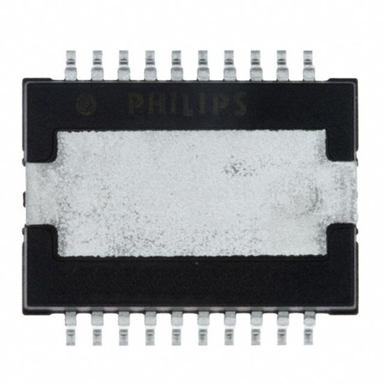 TDA8566TH/N2C,112 - NXP USA Inc. - Linear - Amplifiers - Audio