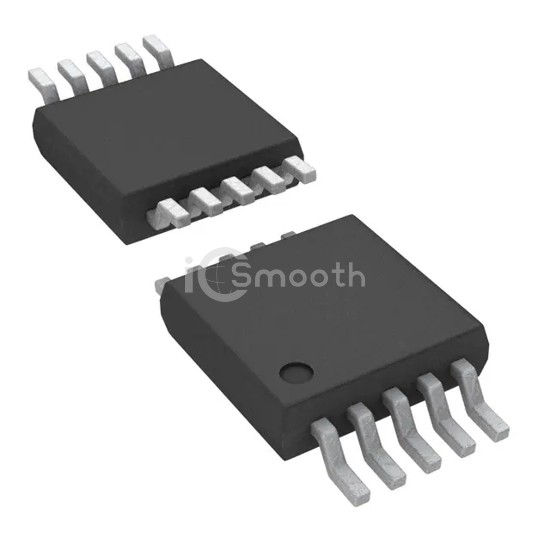 NCL30167DR2G - onsemi - PMIC - LED Drivers