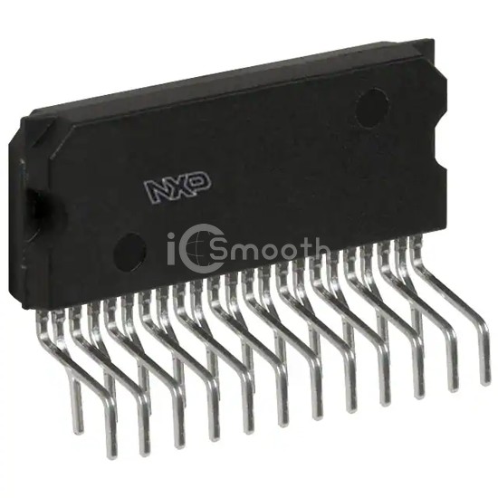TDA8569Q/N1C,112 - NXP USA Inc. - Linear - Amplifiers - Audio