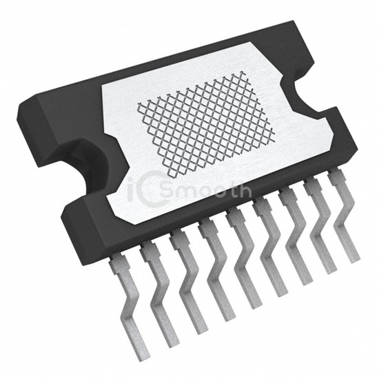 TDA1519CSP/N3C,112 - NXP USA Inc. - Linear - Amplifiers - Audio