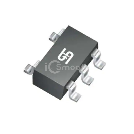 TS3410CX5 RFG - Taiwan Semiconductor Corporation - PMIC - Voltage Regulators - DC DC Switching Regulators