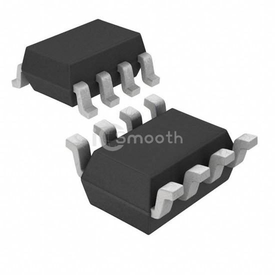 LTC4360ISC8-1 - Analog Devices Inc. - PMIC - Power Management - Specialized