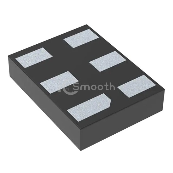 MAX40110AYT+ - Analog Devices Inc./Maxim Integrated - Linear - Amplifiers - Instrumentation, OP Amps, Buffer Amps