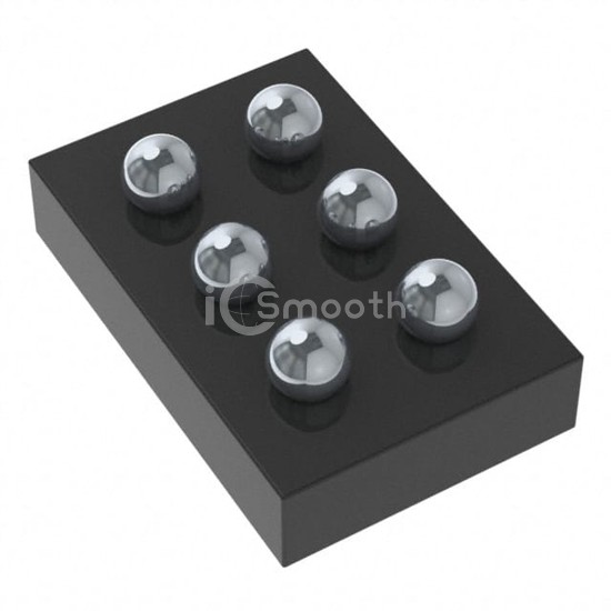 INA186A4IYFDR - Texas Instruments - Linear - Amplifiers - Instrumentation, OP Amps, Buffer Amps