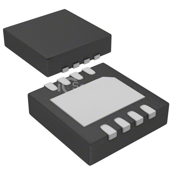 ADP2371ACPZ-R7 - Analog Devices Inc. - PMIC - Voltage Regulators - DC DC Switching Regulators