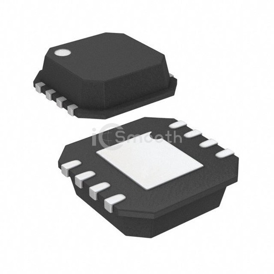 AD8099ACP-R2 - Analog Devices Inc. - Linear - Amplifiers - Instrumentation, OP Amps, Buffer Amps