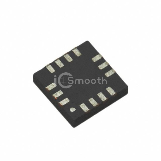 LMH6554LE/NOPB - Texas Instruments - Linear - Amplifiers - Instrumentation, OP Amps, Buffer Amps