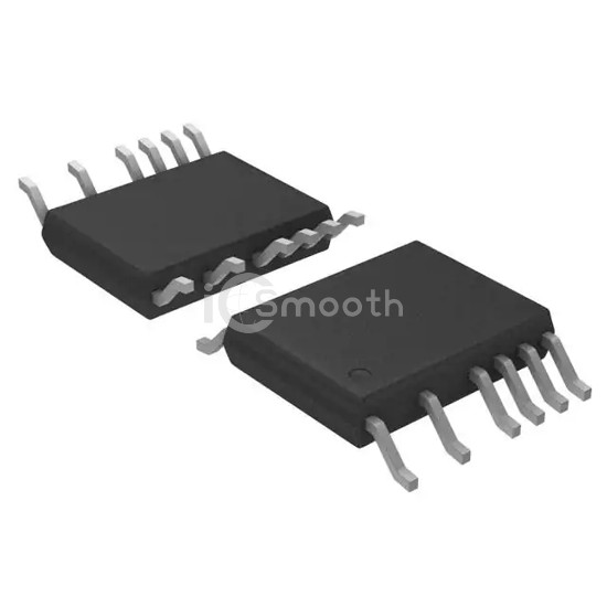 LT3511HMS#TRPBF - Analog Devices Inc. - PMIC - Voltage Regulators - DC DC Switching Regulators