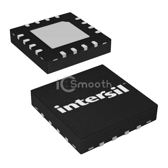 ISL97692IRTZ-TK - Renesas Electronics America Inc - PMIC - LED Drivers