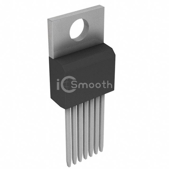 OPA547T-1G3 - Texas Instruments - Linear - Amplifiers - Instrumentation, OP Amps, Buffer Amps