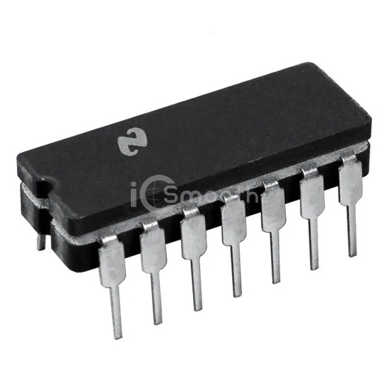 SN54150J - Texas Instruments - Logic - Signal Switches, Multiplexers, Decoders