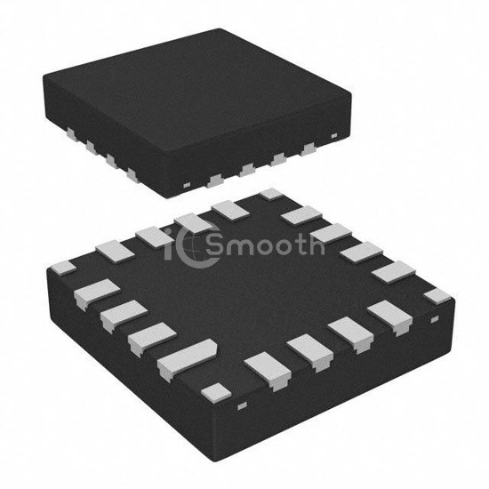 PLMH6401IRMZT - Texas Instruments - RF Amplifiers
