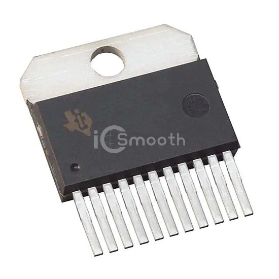 OPA549SG3 - Texas Instruments - Linear - Amplifiers - Instrumentation, OP Amps, Buffer Amps