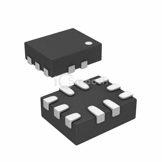 ADA4691-2ACPZ-RL - Analog Devices Inc. - Linear - Amplifiers - Instrumentation, OP Amps, Buffer Amps