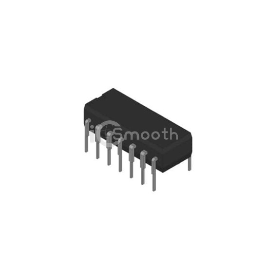 NJM2058D - Nisshinbo Micro Devices Inc. - Linear - Amplifiers - Instrumentation, OP Amps, Buffer Amps