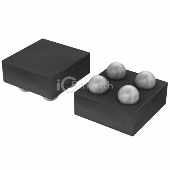 MAX16072RS20D3+T - Analog Devices Inc./Maxim Integrated - PMIC - Supervisors