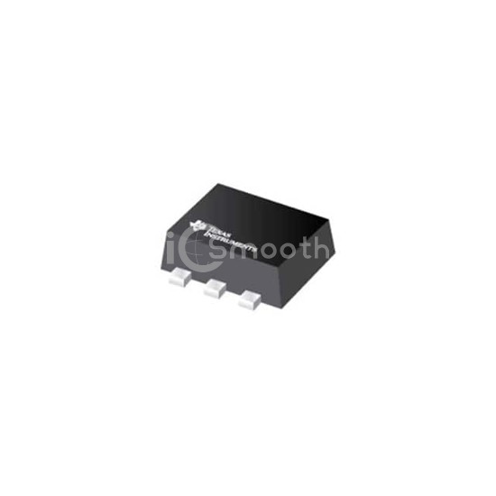 TPS562202DRLR - Texas Instruments - PMIC - Voltage Regulators - DC DC Switching Regulators