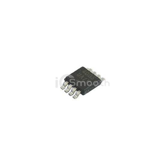 MAX40056UAUA/V+ - Analog Devices Inc./Maxim Integrated - Linear - Amplifiers - Instrumentation, OP Amps, Buffer Amps