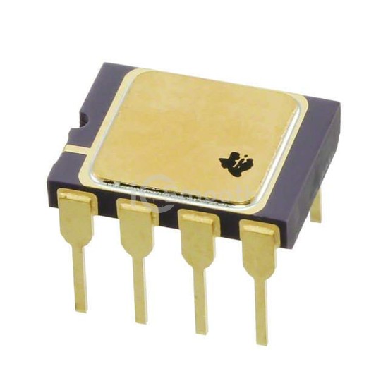 OPA2333SJD - Texas Instruments - Linear - Amplifiers - Instrumentation, OP Amps, Buffer Amps