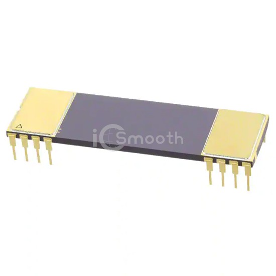 ISO106 - Texas Instruments - Linear - Amplifiers - Instrumentation, OP Amps, Buffer Amps