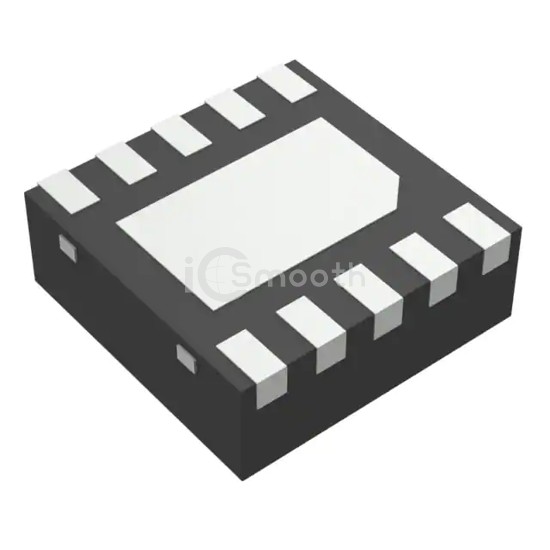 INA2181A3IDSQT - Texas Instruments - Linear - Amplifiers - Instrumentation, OP Amps, Buffer Amps