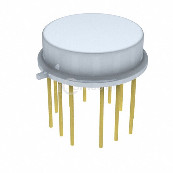 AD841KH - Analog Devices Inc. - Linear - Amplifiers - Instrumentation, OP Amps, Buffer Amps