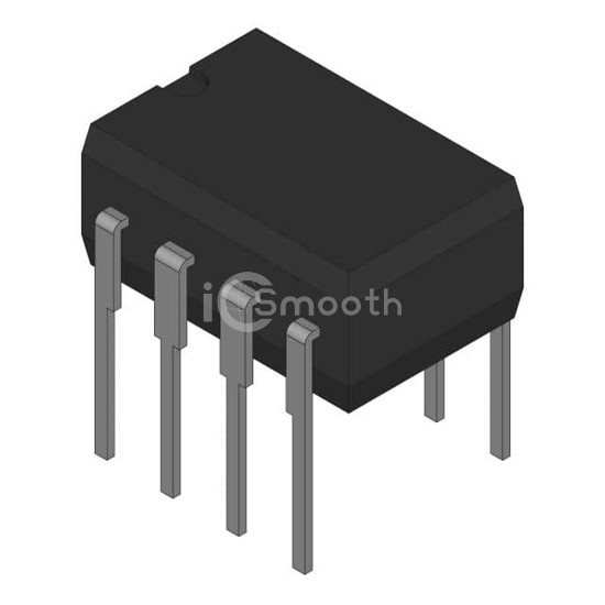 LM1536J/883 - Rochester Electronics, LLC - Linear - Amplifiers - Instrumentation, OP Amps, Buffer Amps