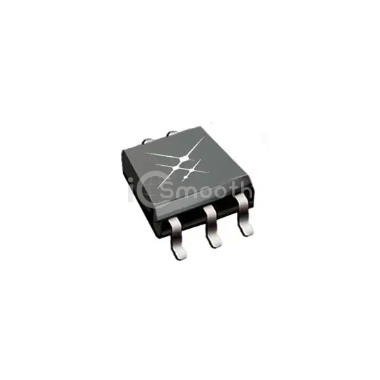 SI8540-B-FS - Skyworks Solutions Inc. - Linear - Amplifiers - Instrumentation, OP Amps, Buffer Amps
