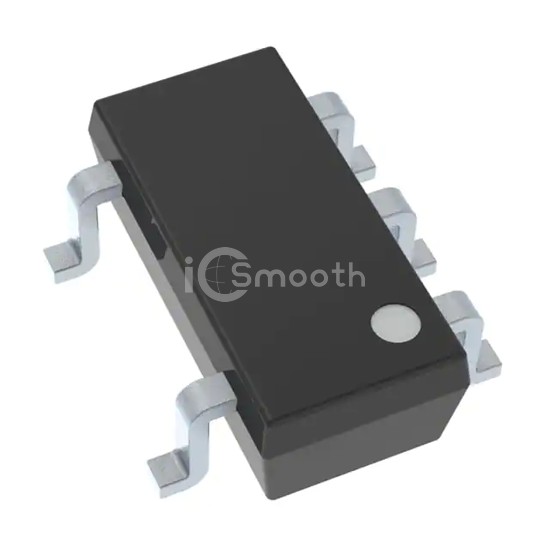 MC74VHC1G07DBVT1G - onsemi - Logic - Buffers, Drivers, Receivers, Transceivers